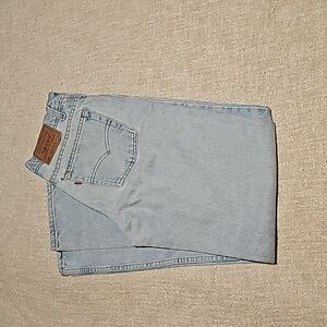 Vintage Levis 550